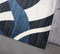 A RUG | Promotion G9254 Anthracite Blue Modern Rug | Quality Rugs and Furniture