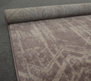 A RUG | Promotion HE433 D.Brown D.Beige Modern Rug | Quality Rugs and Furniture