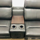 A COUCH | Florida Corner Electric Recliner | Quality Rugs and Furniture