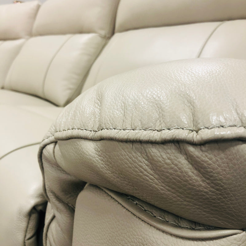 A COUCH | Phoenix Leather Lounge | Quality Rugs and Furniture
