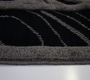 A RUG | Madu 1149A D.Grey Modern Rug | Quality Rugs and Furniture
