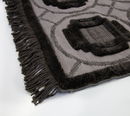A RUG | Madu 1157A Anthracite Modern Rug | Quality Rugs and Furniture