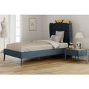 A BEDDING | Elegant Single Bed | Quality Rugs and Furniture