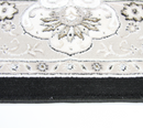A RUG | Oriental 3957A Black/Vizon Modern Rug | Quality Rugs and Furniture