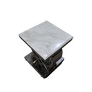 A Lamp Table | Abe Marble Top Lamp Table | Quality Rugs and Furniture