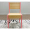 A CHAIR | AXKB CHAIR PINK | Quality Rugs and Furniture
