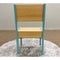 A CHAIR | AXKB BLUE CHAIR | Quality Rugs and Furniture
