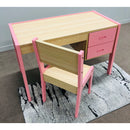 A DESK | AXKB WRITING DESK PINK | Quality Rugs and Furniture