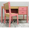 A CHAIR | AXKB CHAIR PINK | Quality Rugs and Furniture