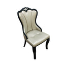 A DINING CHAIR | 918 Dining Chair Grey | Quality Rugs and Furniture