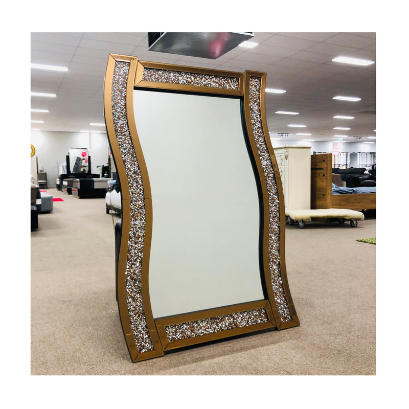 A Mirror | TG08 Wall Mirror | Quality Rugs and Furniture