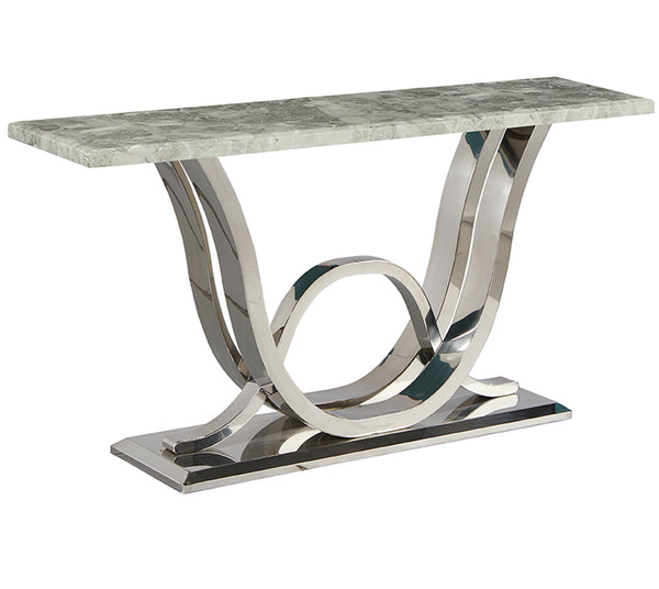 A Console Table | Raia Console Table | Quality Rugs and Furniture