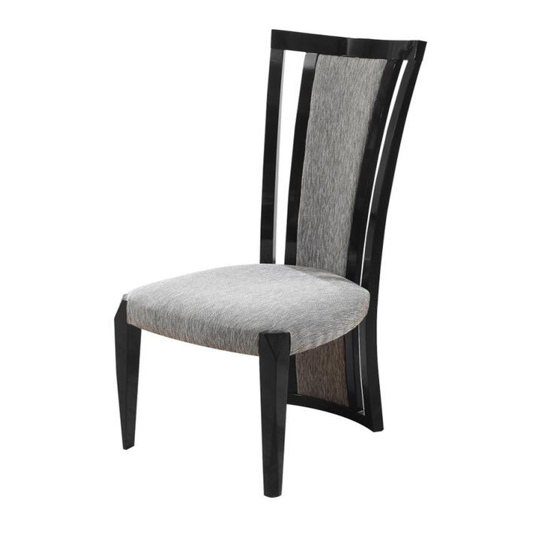 A DINING CHAIR | Eclipse Dining Chair | Quality Rugs and Furniture
