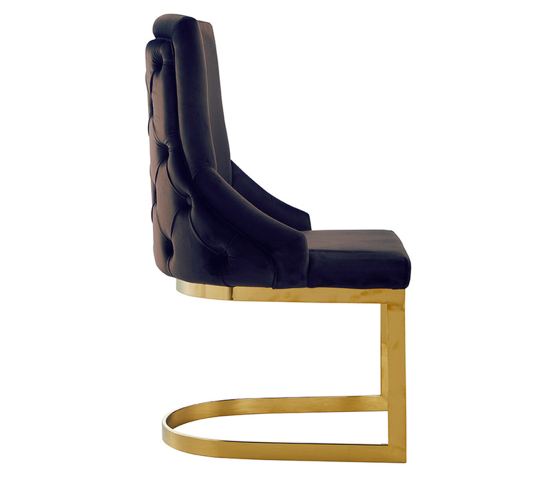 A DINING CHAIR | Amelia Dining Chair | Quality Rugs and Furniture