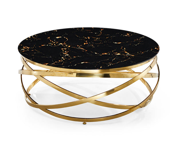A COFFEE TABLE | Mellisa Coffee Table | Quality Rugs and Furniture
