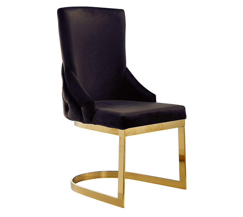 A DINING CHAIR | Amelia Dining Chair | Quality Rugs and Furniture