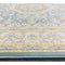 A RUG | Zartosht 5252 Blue Traditional Rug | Quality Rugs and Furniture