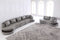 A COUCH | Olivia Leather Lounge | Quality Rugs and Furniture