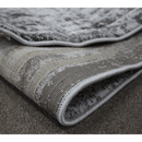Almira He370 L.Grey Grey Modern Rug - Quality Rugs and Furniture