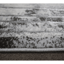 Almira He370 L.Grey Grey Modern Rug - Quality Rugs and Furniture