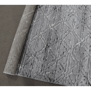 Almira He371 L.Grey Grey Modern Rug - Quality Rugs and Furniture