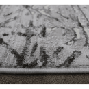 Almira He371 L.Grey Grey Modern Rug - Quality Rugs and Furniture