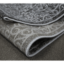 Almira He373 L.Grey Grey Modern Rug - Quality Rugs and Furniture