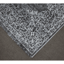 Almira He373 L.Grey Grey Modern Rug - Quality Rugs and Furniture