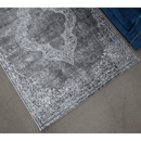 Almira He373 L.Grey Grey Modern Rug - Quality Rugs and Furniture