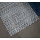 Almira He385 L.Grey Gold Modern Rug - Quality Rugs and Furniture