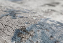 Antep 23279 Grey/Blue Modern Rug - Quality Rugs and Furniture