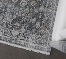 Empire 33088 Grey/Cream Modern Rug - Quality Rugs and Furniture