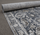 Empire 33088 Grey/Cream Modern Rug - Quality Rugs and Furniture
