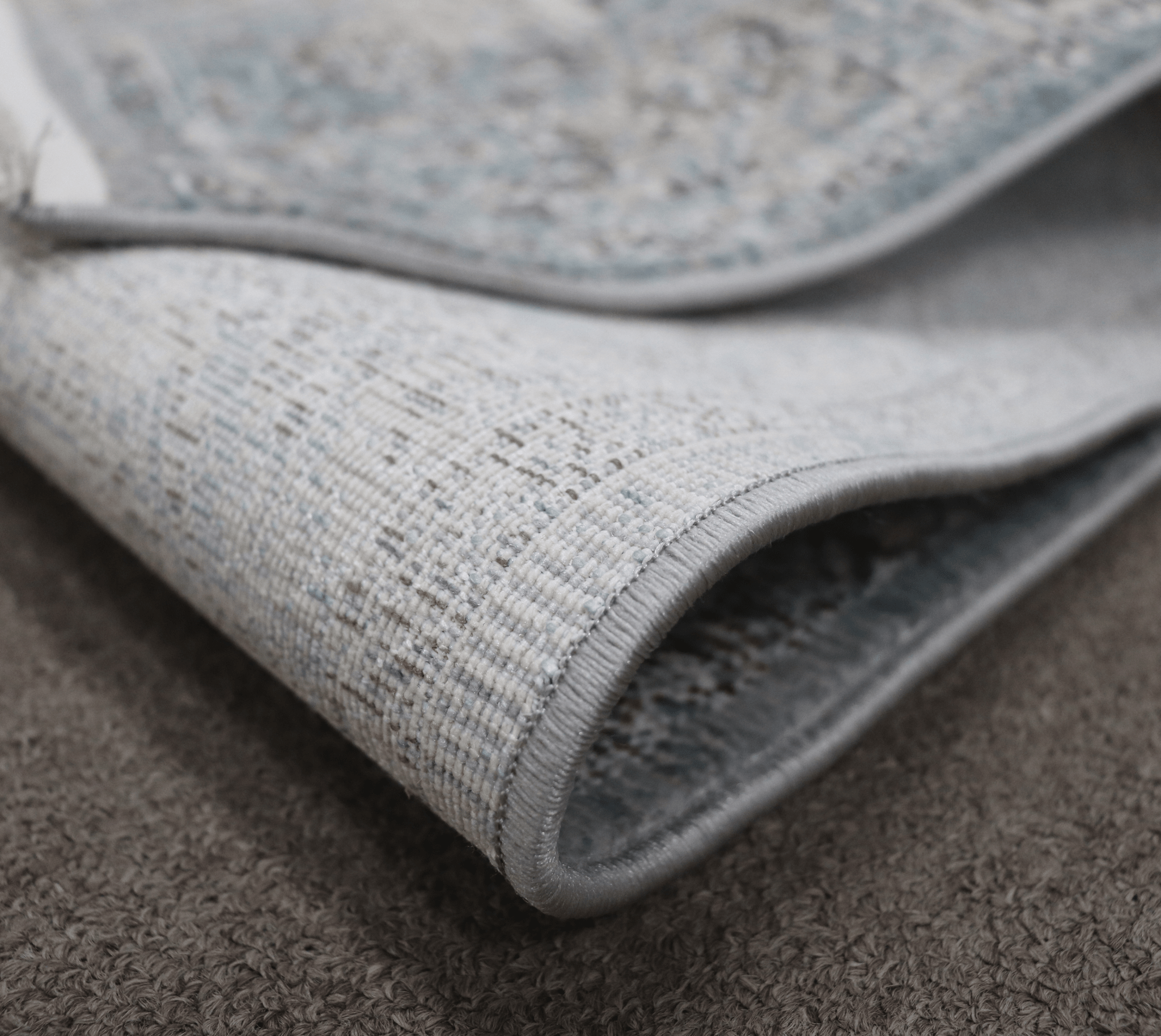 Empire 33093 Blue Modern Rug - Quality Rugs and Furniture