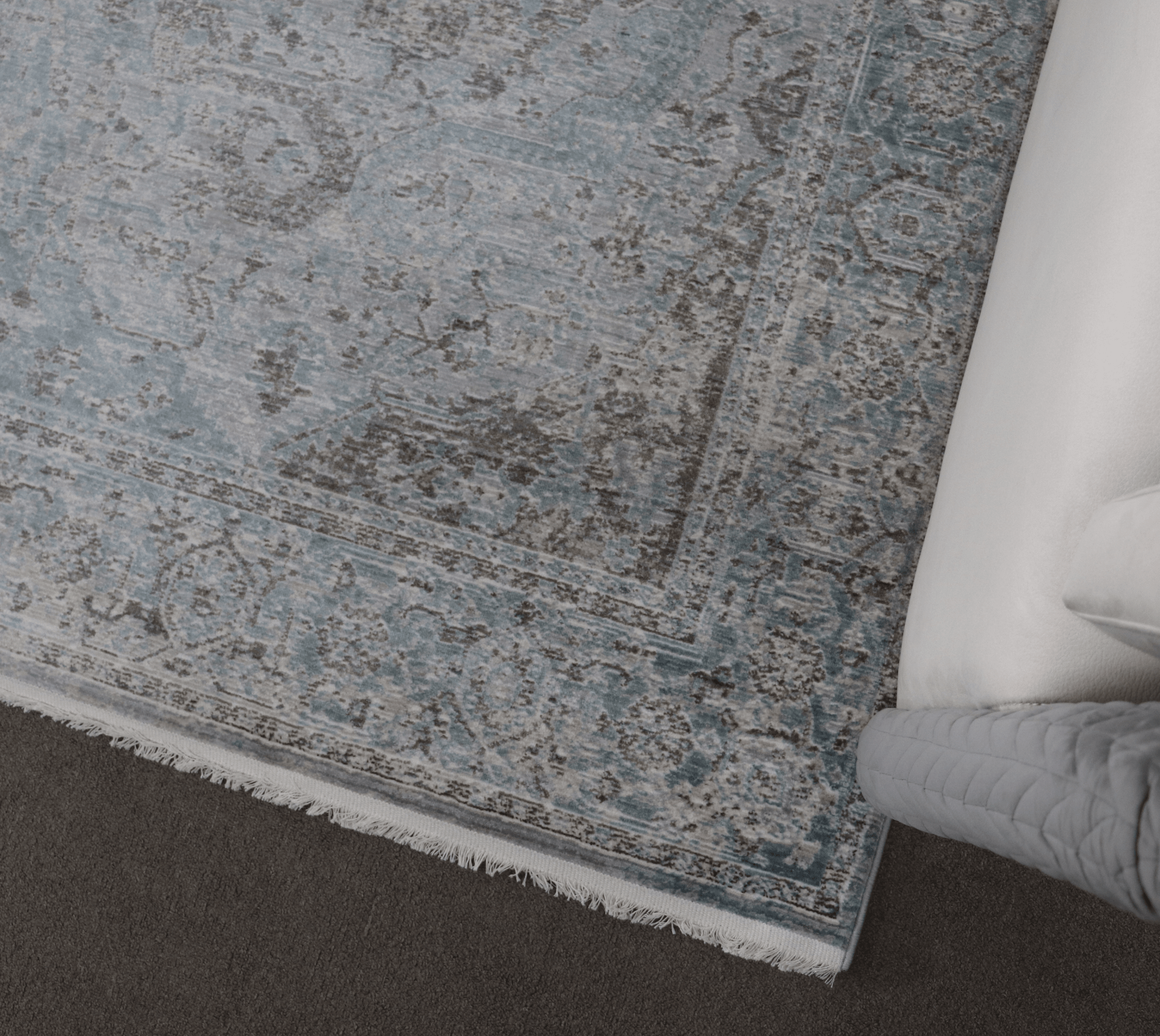 Empire 33093 Blue Modern Rug - Quality Rugs and Furniture