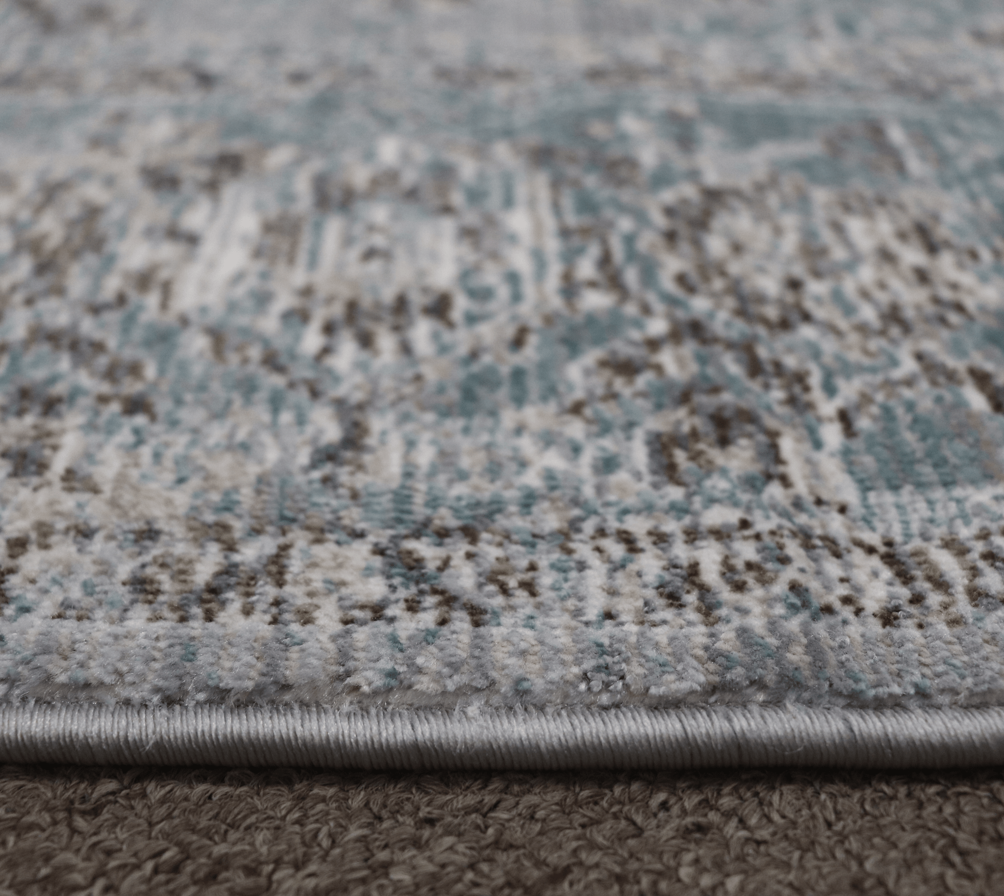 Empire 33093 Blue Modern Rug - Quality Rugs and Furniture