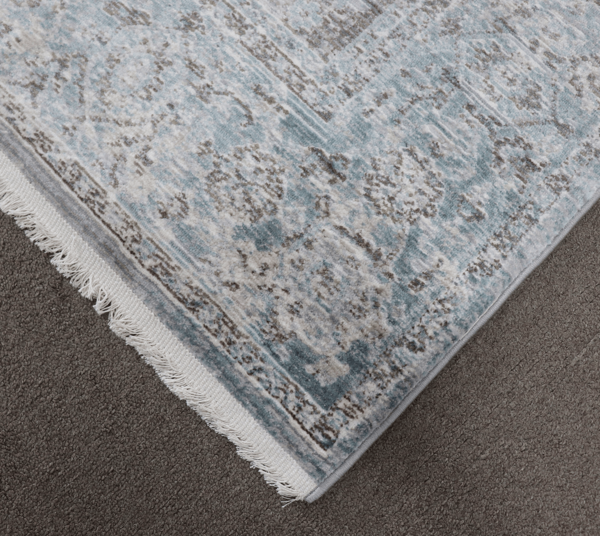 Empire 33093 Blue Modern Rug - Quality Rugs and Furniture