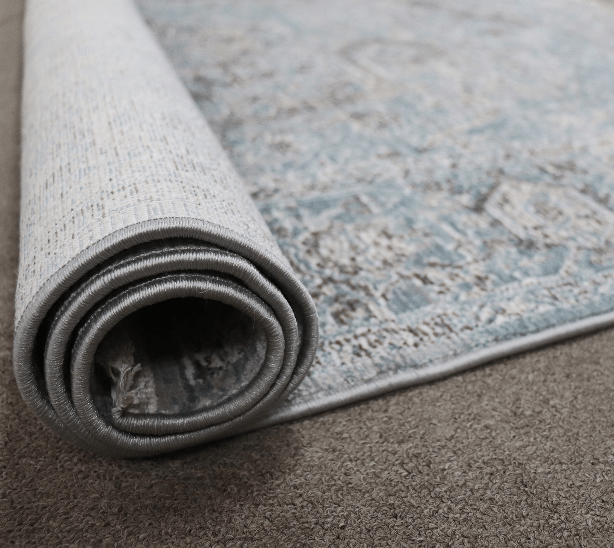 Empire 33093 Blue Modern Rug - Quality Rugs and Furniture