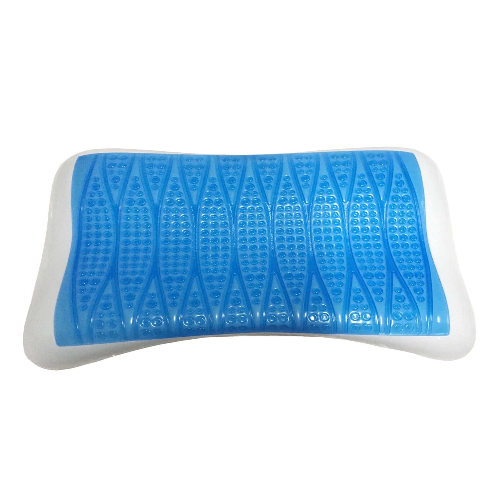 Gel Latex Pillow - Quality Rugs and Furniture