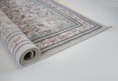 Jasmine 3179 Silver Traditional Rug - Quality Rugs and Furniture