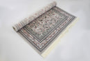Jasmine 3179 Silver Traditional Rug - Quality Rugs and Furniture