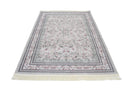 Jasmine 3179 Silver Traditional Rug - Quality Rugs and Furniture