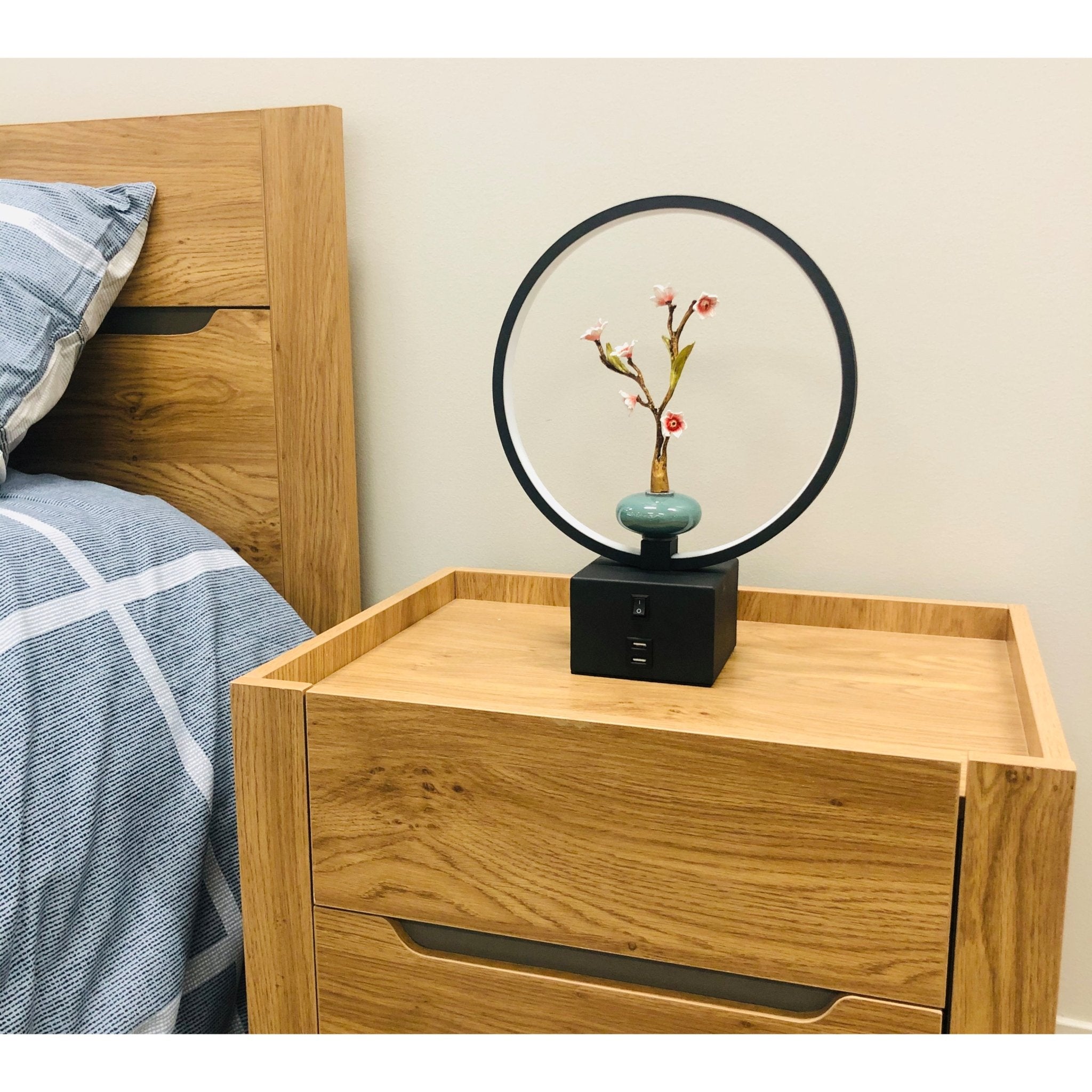 Led Table Lamp 3955 - Quality Rugs and Furniture