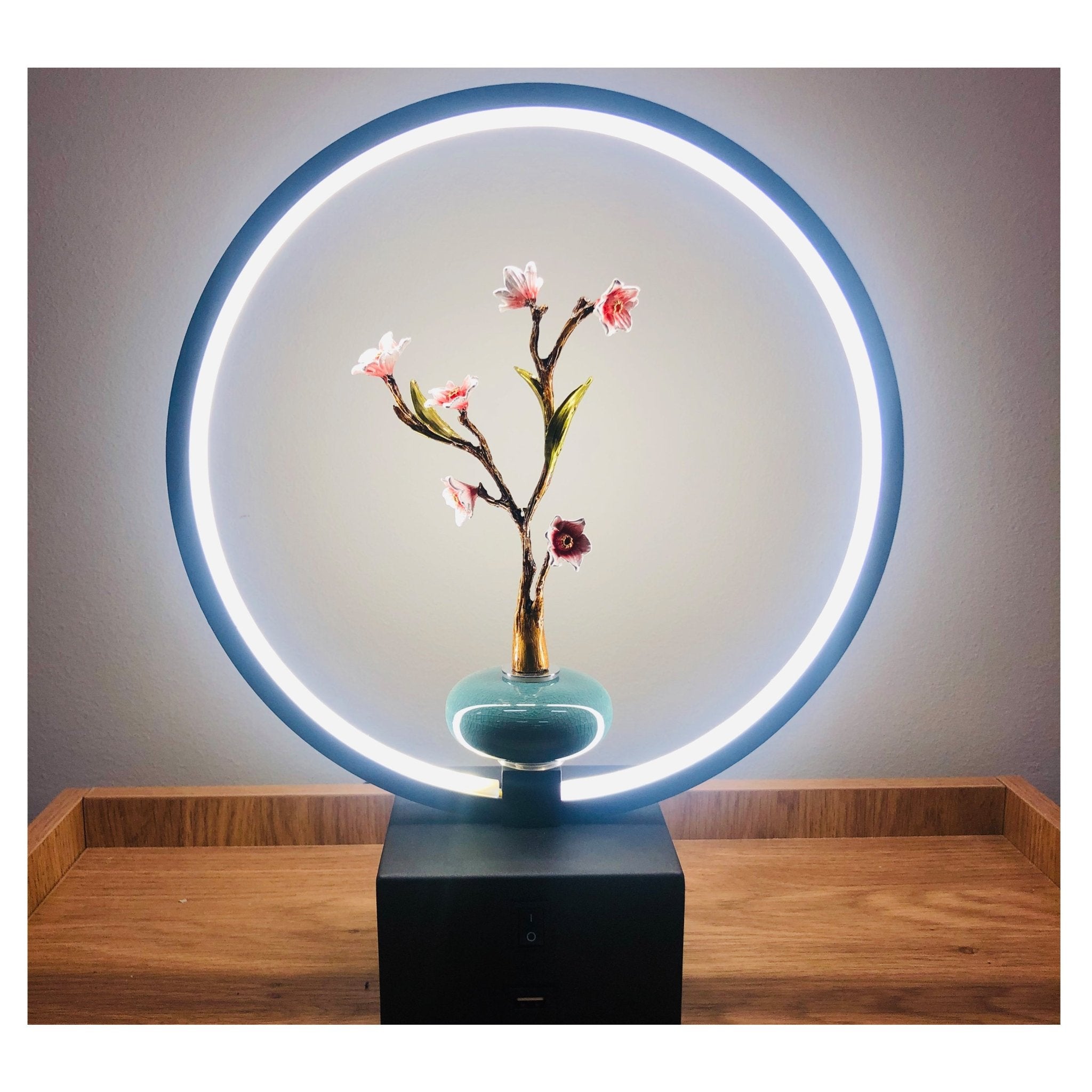 Led Table Lamp 3955 - Quality Rugs and Furniture