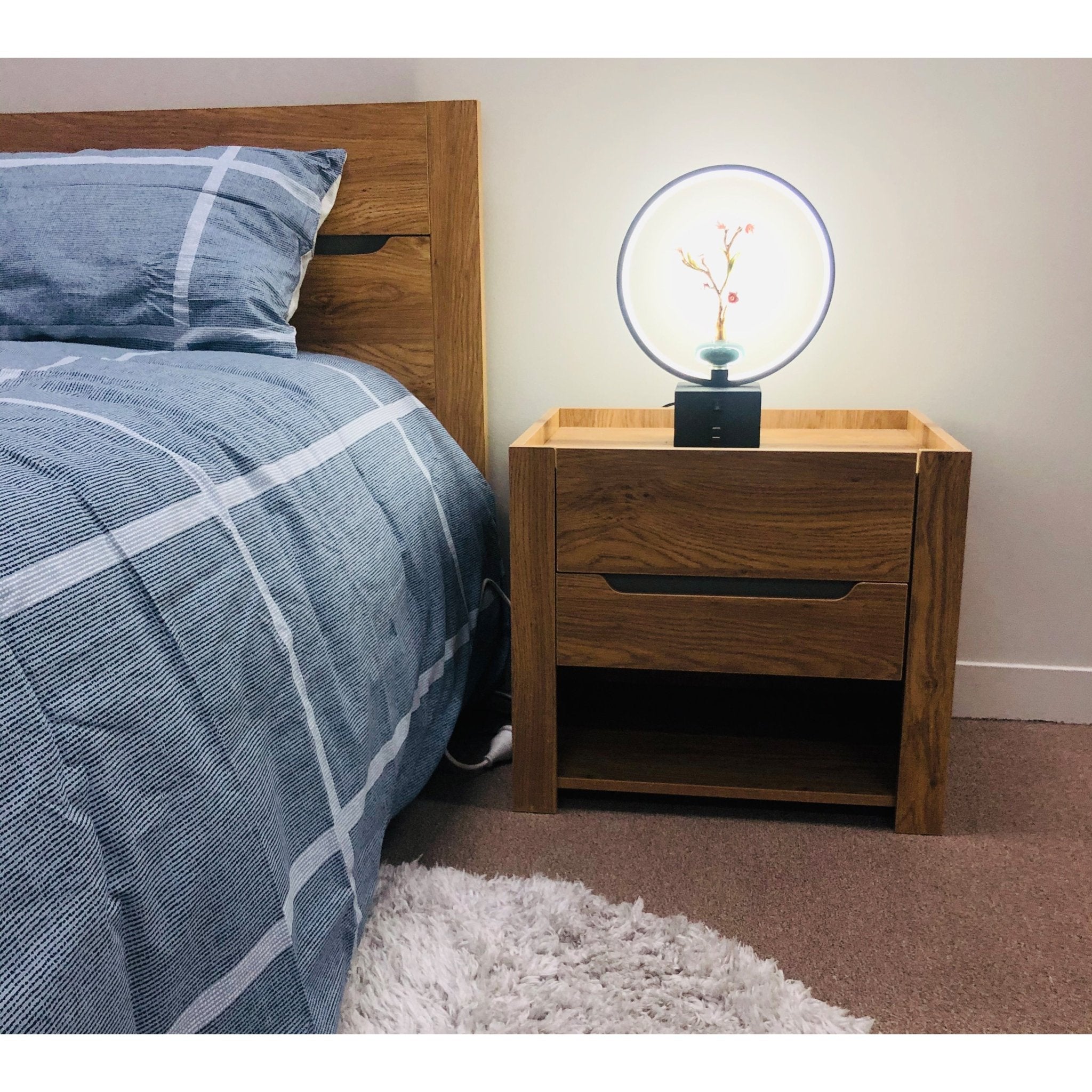 Led Table Lamp 3955 - Quality Rugs and Furniture