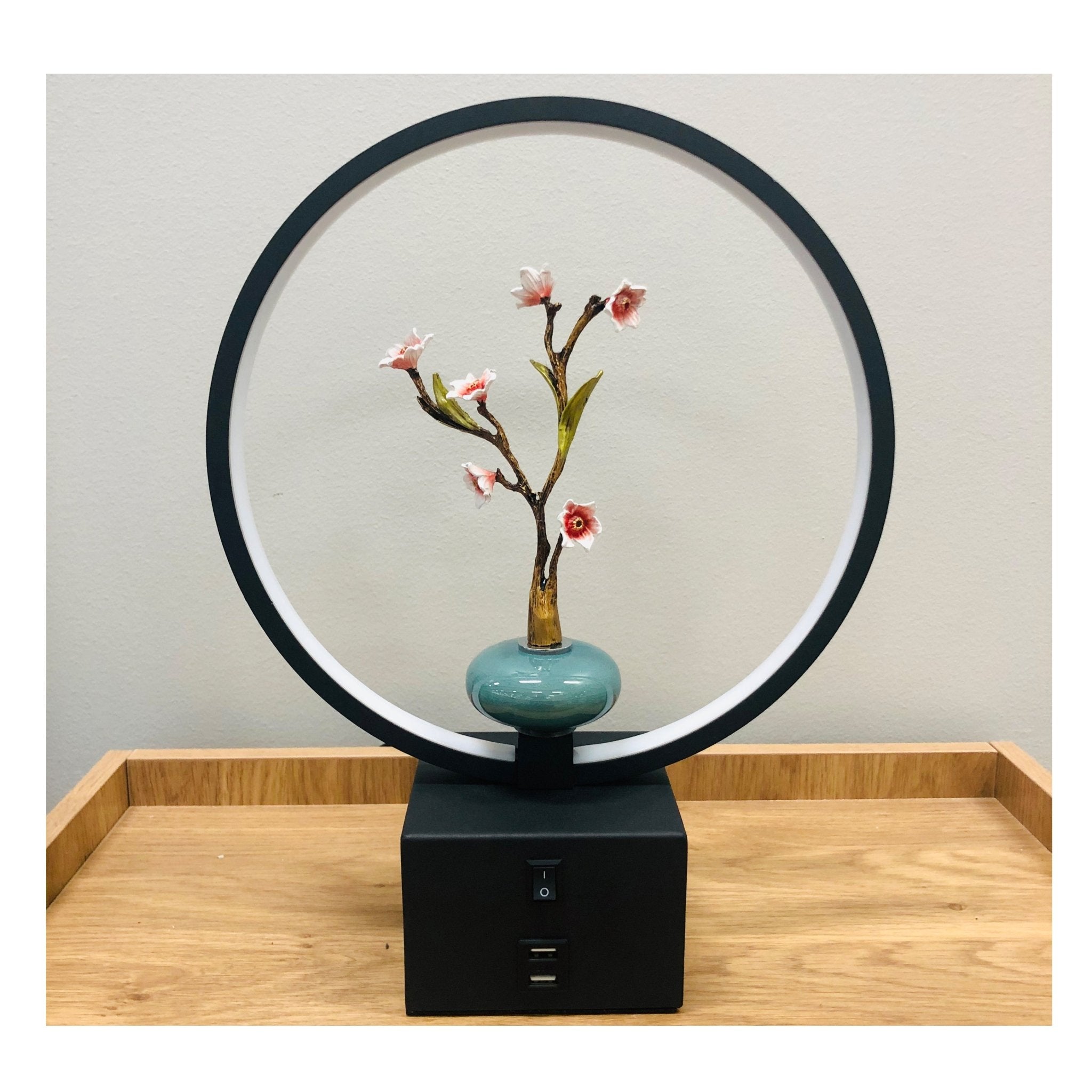 Led Table Lamp 3955 - Quality Rugs and Furniture