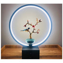 Led Table Lamp 3956 - Quality Rugs and Furniture