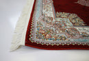 Mash 722593 Red Persian Traditional Rug - Quality Rugs and Furniture