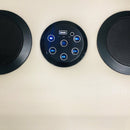 Phoenix Leather Lounge Beige - Quality Rugs and Furniture