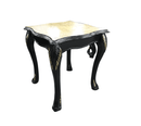 Riva Side Table - Quality Rugs and Furniture